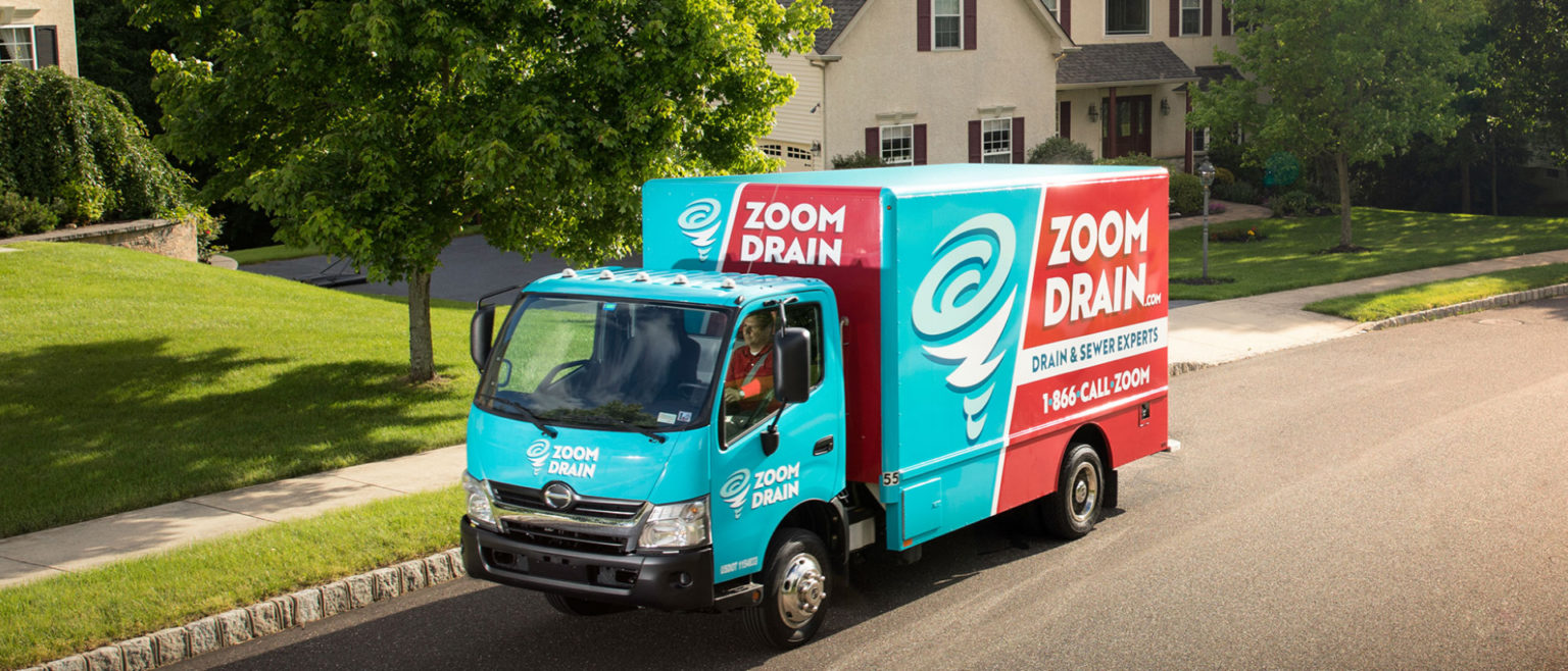 ZOOM DRAIN franchise review Kimberly Kean of Seattle ZOOM DRAIN