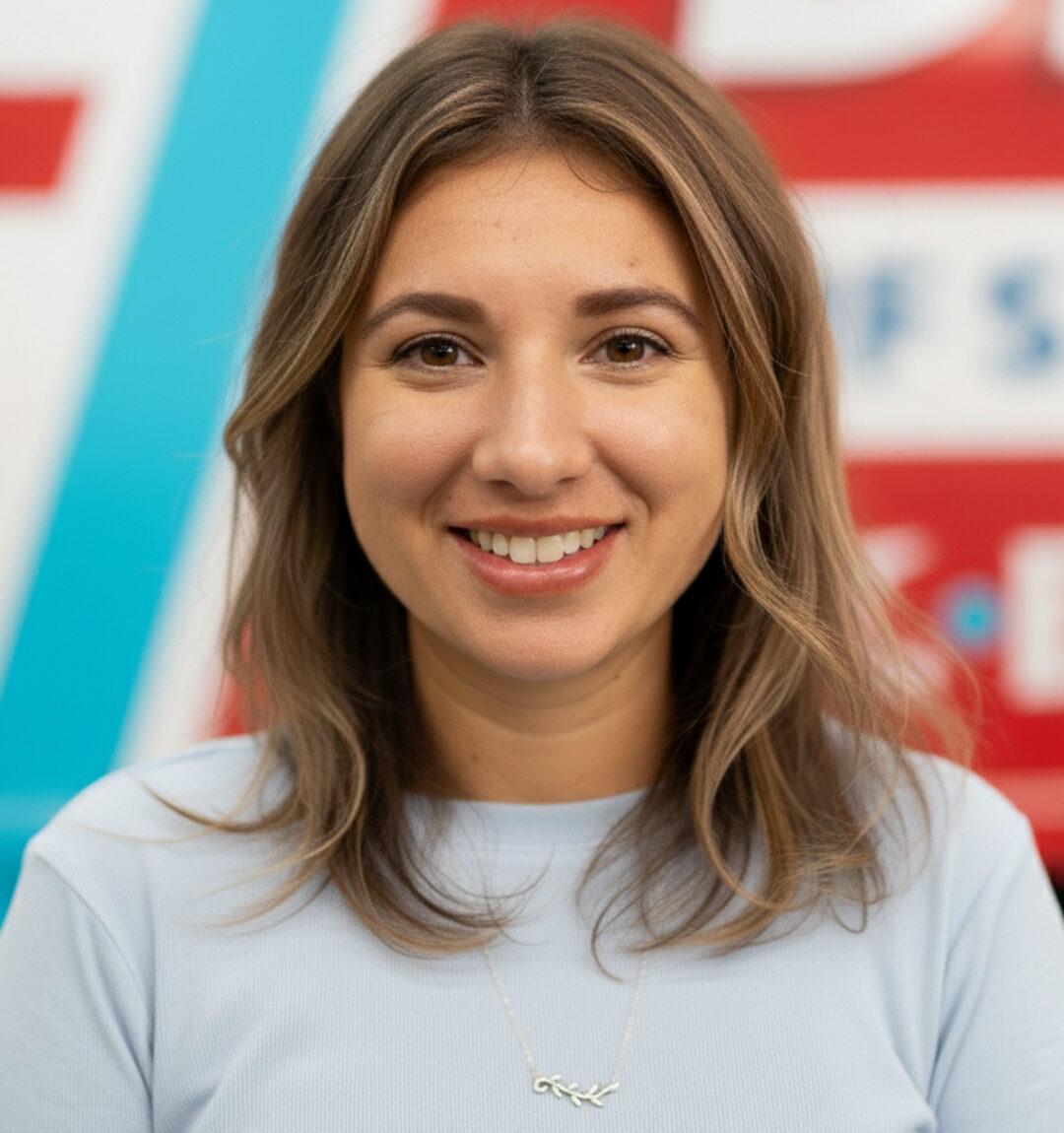 Christina Dear Christina Dear